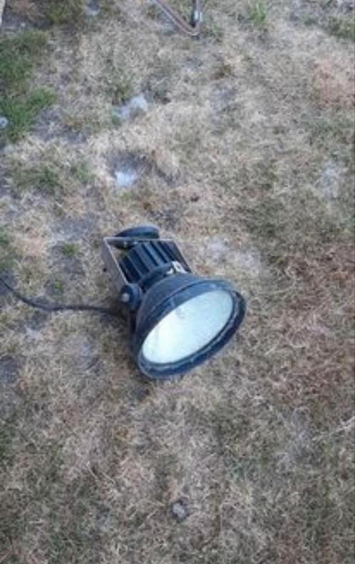 Spots Bega 8328, Doe-het-zelf en Bouw, Bouwverlichting, Zo goed als nieuw, Ophalen of Verzenden