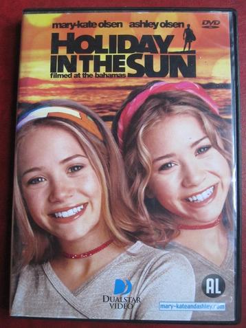Holiday in the sun (2001) beschikbaar voor biedingen