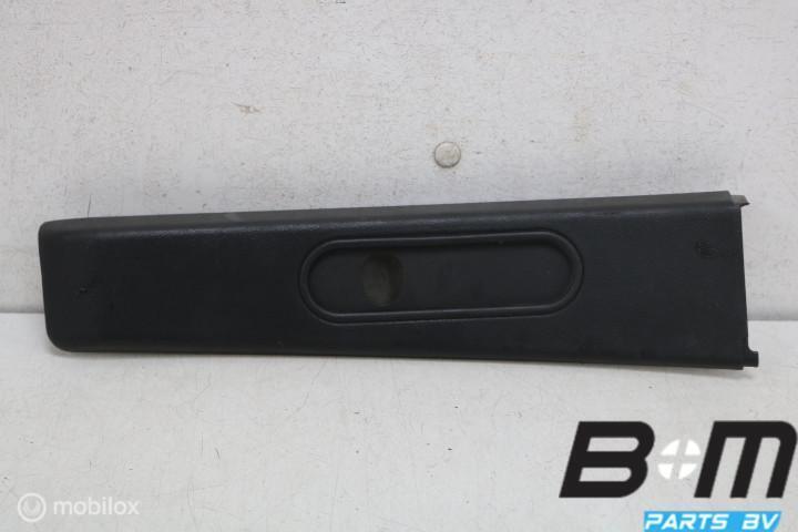 Hoogteverstelling B-stijl VW Lupo 6N0868313, Auto-onderdelen, Interieur en Bekleding, Gebruikt