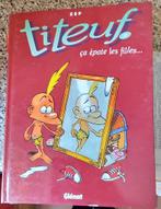 BD TITEUF, Livres, BD, Enlèvement ou Envoi