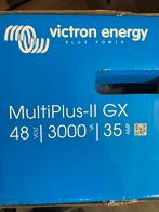 Vectron multiplus-II 48-3000va/35 omvormer, Doe-het-zelf en Bouw, Ophalen, Nieuw
