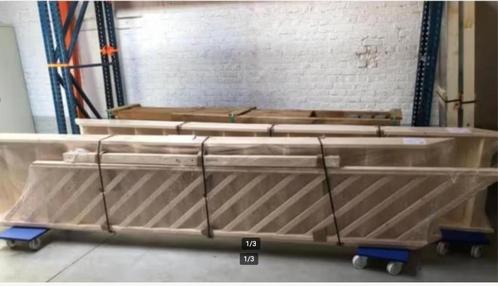 trap uit faillissement, Doe-het-zelf en Bouw, Ladders en Trappen, Gebruikt, Trap, Ophalen