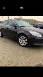 0492496660 Opel Insignia 175 000 km 2012, Cuir, Berline, Achat, Traction avant