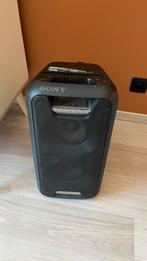 Sony GTK-XB5, Audio, Tv en Foto, Luidsprekerboxen, Ophalen, Zo goed als nieuw, Sony