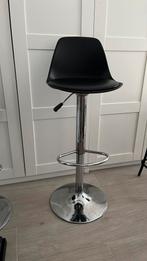 Tabourets de bar ou îlot, 4 tabourets, Enlèvement, Comme neuf