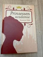 Prinsessenacademie Shannon Hale, Enlèvement, Comme neuf