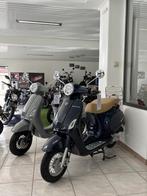 NECO AZZURO 50 - Direct Leverbaar - 2 jaar garantie, Vélos & Vélomoteurs, Scooters | Marques Autre, Neco, Enlèvement ou Envoi