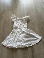 Blue Bay kleedje 140 wit, Kinderen en Baby's, Kinderkleding | Maat 140, Gebruikt, Meisje, Ophalen of Verzenden, Jurk of Rok
