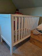 Babybedje Troll, Kinderen en Baby's, Ophalen, Gebruikt, Minder dan 140 cm, Matras
