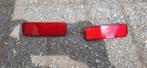 Reflectoren links en rechts ford transit courier, Ophalen, Links, Ford