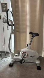 Hometrainer Kettler pilo M, Sport en Fitness, Ophalen, Gebruikt, Hometrainer