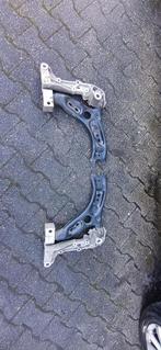 Volkswagen Golf 5 V Draagarm Draagarmsteun 1K0199296F Rechts, Volkswagen, -, Utilisé, -