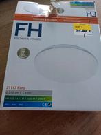 PLAFONNIER DE SDB NEUF ET EMBALLE, Maison & Meubles, Enlèvement, Neuf, Verre, CONTEMPORAIN - LED