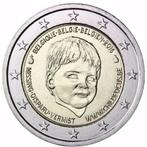 2 euros Belgique 2016 Child Focus, 2 euros, Enlèvement ou Envoi, Belgique