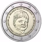 2 euro België 2016 Child Focus, 2 euro, Ophalen of Verzenden, België