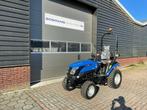 Solis 26 HST minitractor NIEUW multi-use banden - 5 jaar gar, Articles professionnels, Neuf, Autres marques, Jusqu'à 2500