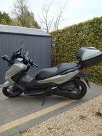 Honda Forza 350. Bwjr. 2024.Showroomstaat., Motoren, Motoren | Honda, Particulier