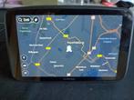 Tomtom discover 7 inch wereld inclusief raamhouder, Auto diversen, Autonavigatie, Ophalen of Verzenden, Zo goed als nieuw