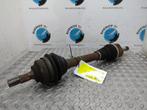 CITROEN BERLINGO 1.6 HDI 600  [L_DRIVESHAFT] 2008, Ophalen of Verzenden, Gebruikt, Stiba lid