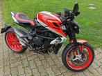 MV Agusta Dragster, Motoren, Motoren | MV Agusta, 3 cilinders, Particulier, Meer dan 35 kW, 800 cc