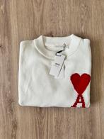 Ami paris sweater, Kleding | Heren, Overige Herenkleding, Ophalen of Verzenden, Nieuw, Ami Paris