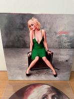 Lp - Blondie - Live - picture disc, Cd's en Dvd's, Vinyl | Pop, Ophalen of Verzenden, Zo goed als nieuw