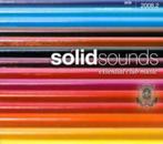 Various - Sólid Sounds 2008.2 (3xCD, Comp) Label:La Musique, Cd's en Dvd's, Ophalen of Verzenden, Gebruikt, Dance Populair