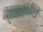 table basse, Comme neuf, 100 à 150 cm, Rectangulaire, 50 à 100 cm