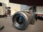Sony A7 III ÉTAT NEUF – 3 179 déclenchements – Pack complet, Audio, Tv en Foto, Fotocamera's Digitaal, Ophalen of Verzenden, Zo goed als nieuw