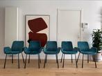 5 Eetkamerstoelen merk Zuiver te koop, Ophalen, Nieuw