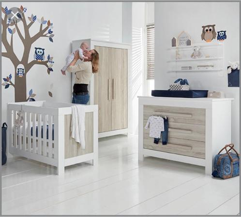Babykamer compleet, Kinderen en Baby's, Kinderkamer | Complete kinderkamers, Gebruikt, Jongetje of Meisje, Ophalen