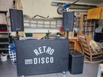 actieve dj set vinyl -., Ophalen, Zo goed als nieuw, Dj-set, Overige merken