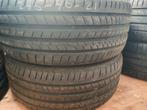 245/40r21 Bridgestone 60€ per stuk mét montage en balanceren, Ophalen of Verzenden, Zo goed als nieuw