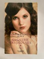 Saga complète La galerie des jalousies de M. B. DUPUY, Livres, Marie Bernadette Dupuy, Europe autre, Utilisé