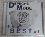 Depeche Mode - The Best of ( Volume 1 ), Ophalen