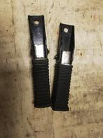 Passagiersvoetsteunen Dax, Ophalen, Gebruikt