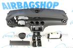 Airbag kit Tableau de bord carbon Mercedes A klasse W176