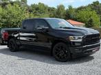 Dodge Ram 1500 Hemi Sport BTW 400Pk Navi CruiseC 4x4 Led *, Autos, Dodge, Cuir, Achat, Euro 6, Entreprise