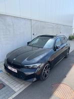 BMW 330e M-Sport Pro Full, HK, HUD, Trekh, Pano, NP €78.000, Automaat, Achterwielaandrijving, USB, 4 cilinders