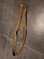 Bretelle Enfield, GB 2WW, Collections, Envoi