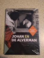 DVD-box 'Johan en de Alverman' - NIEUW, Ophalen of Verzenden