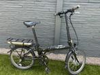 Elektrische plooibare minifiets, Fietsen en Brommers, Fietsen | Vouwfietsen, Ophalen