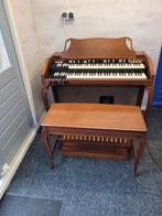 Hammond A100  A102 met leslie 251, Muziek en Instrumenten, Orgels, Ophalen of Verzenden, Gebruikt