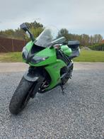 Kawasaki ninja zx 10r, Plus de 35 kW, 4 cylindres, 1000 cm³, Sport