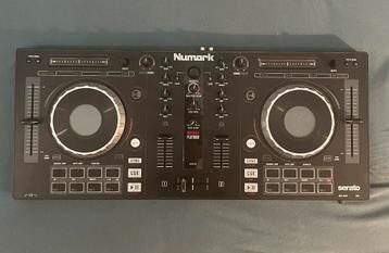 Platine Dj, Numark Mixtrack Platinium, Musique & Instruments, Enlèvement, Comme neuf, Platine, Numark
