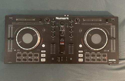 Platine Dj, Numark Mixtrack Platinium, Muziek en Instrumenten, Dj-sets en Draaitafels, Zo goed als nieuw, Draaitafel, Numark, Ophalen