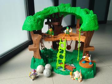 Fisher-Price Robin Hood speelset beschikbaar voor biedingen