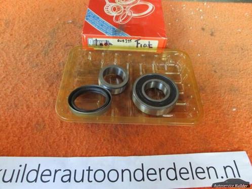 wiellager achter Mazda RX 7 1000 1300 616 618 626 I  SKF, Auto-onderdelen, Ophanging en Onderstel, Mazda, Nieuw, Ophalen of Verzenden
