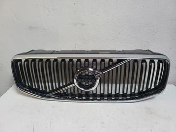 Grille Volvo XC60 II ('17-'22) 31425532/31479497/31457606 beschikbaar voor biedingen