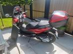 Scooter Honda Forza 350, Motoren, 4 cilinders, Particulier, Scooter, 330 cc